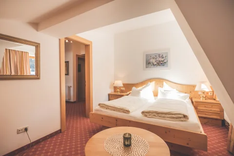 Junior Suite Junior Suite