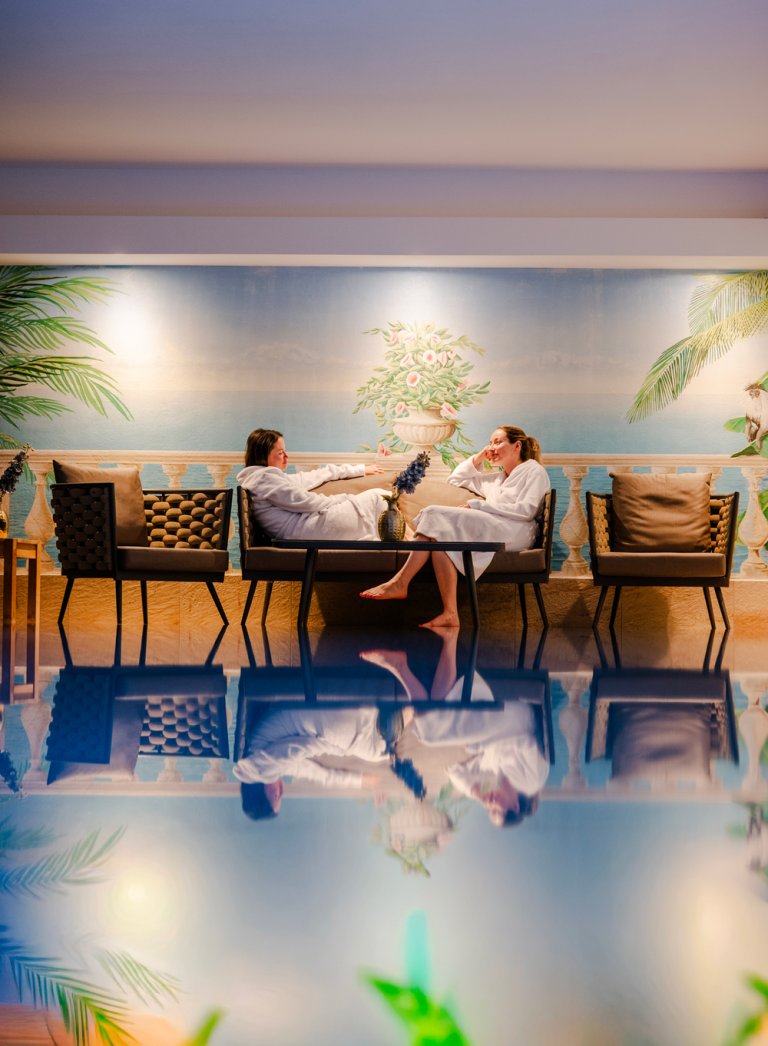 Spa & Wellness