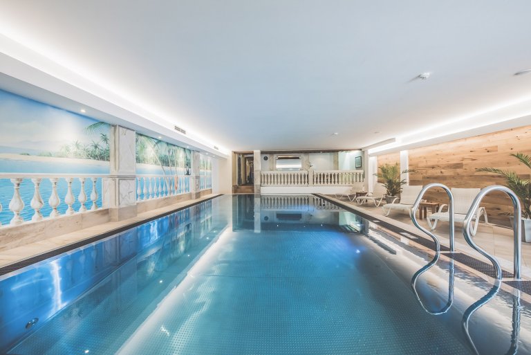 Das große Vergnügen