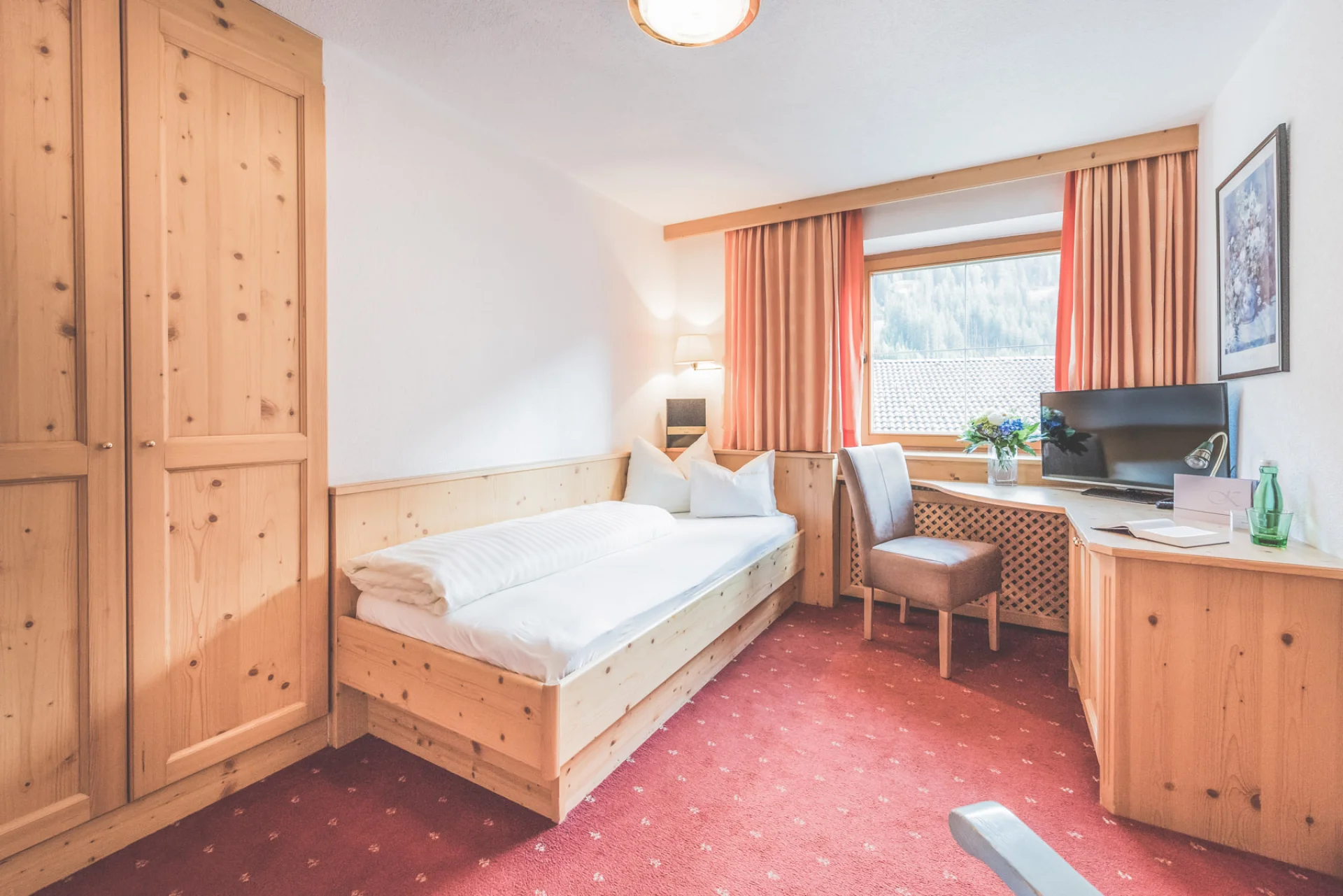 Single room Single room