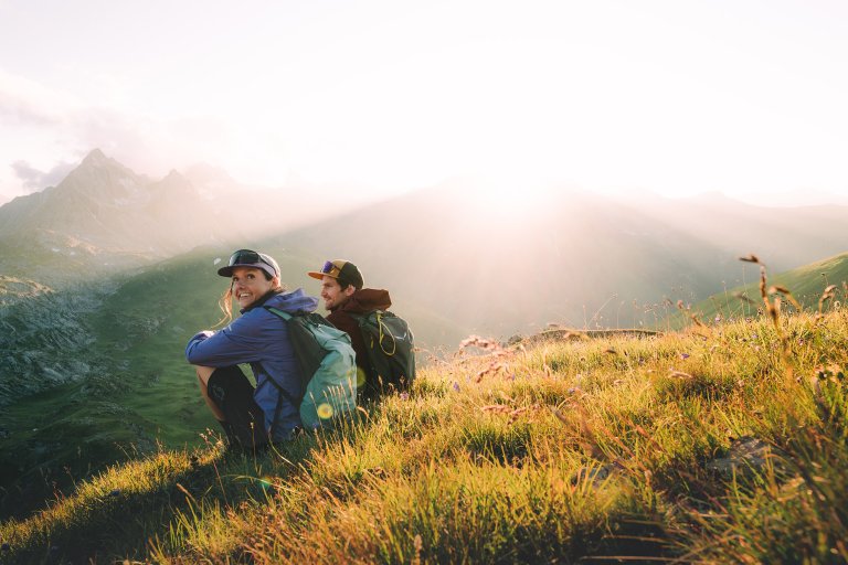 Summer <br />activities